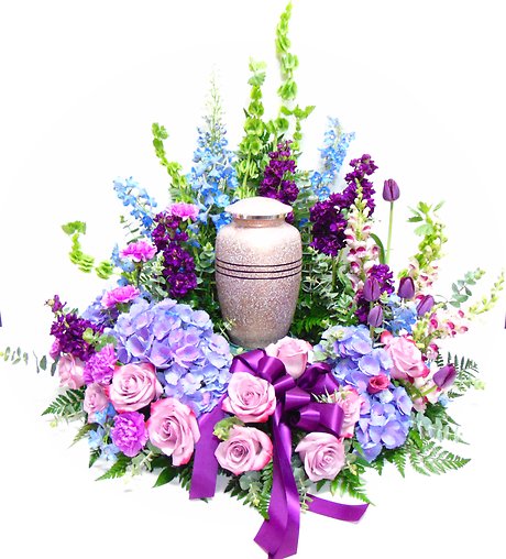 Everlasting Embrace Cremation Tribute
