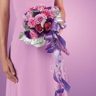 Bridesmaid Bouquet 20