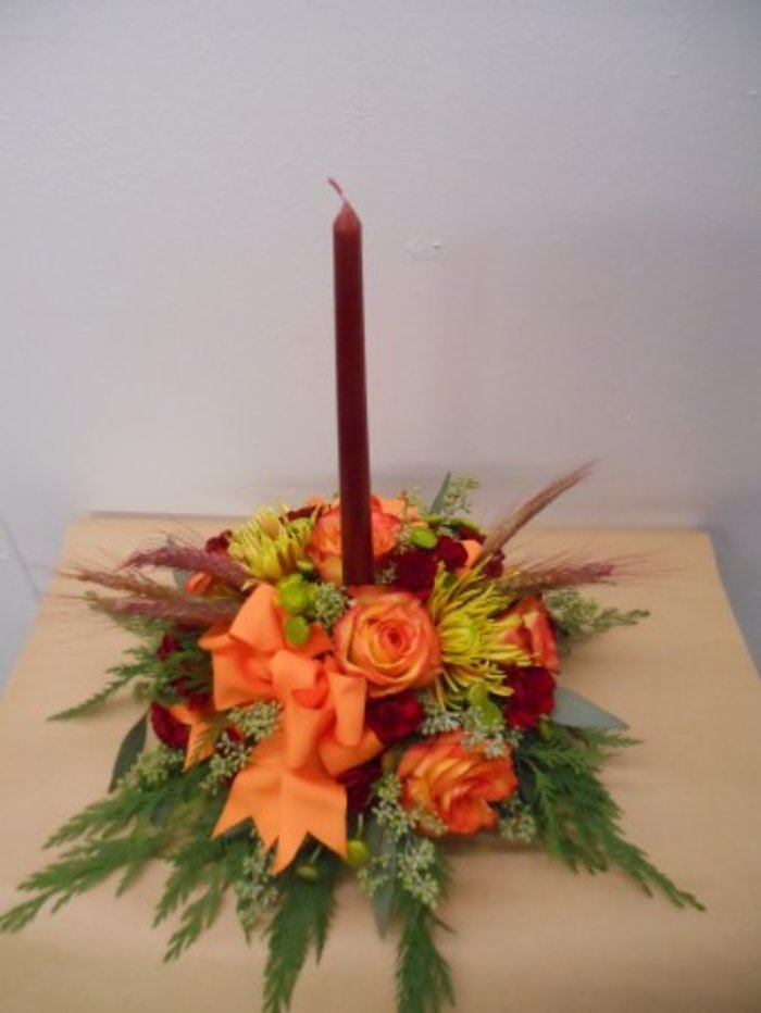 Fall Centerpiece Small