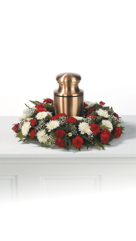 Memorial Wreath