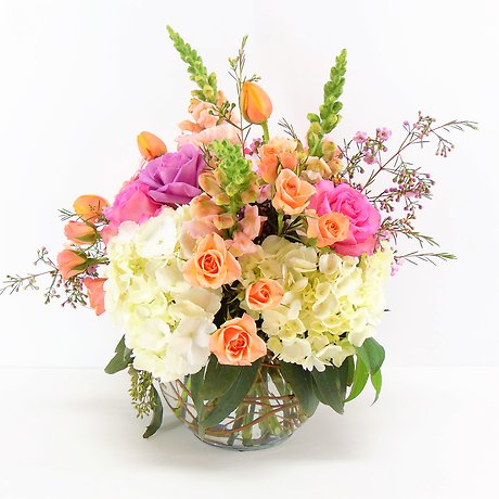 Garden Gala
