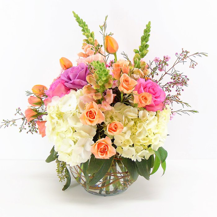 Garden Gala
