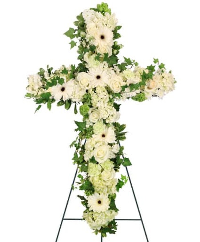Cross of Peace
