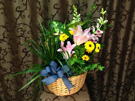 Planter of Joy