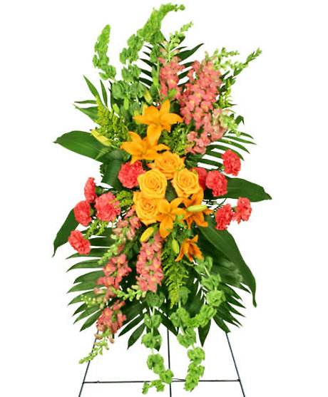Glorious Life Standing Spray