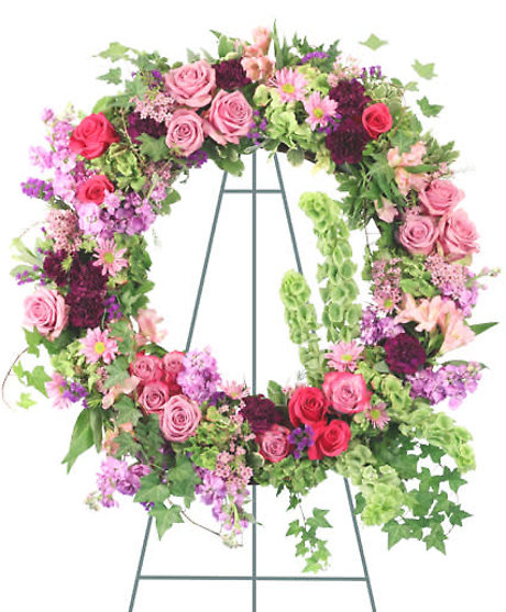 Ever Enchanting Wreath