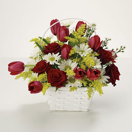 Basket Of Joy