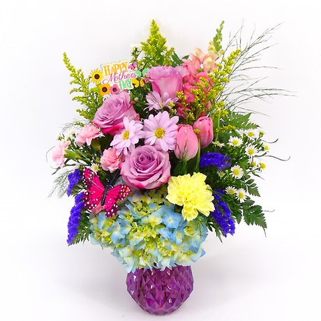 Blossoms of Love