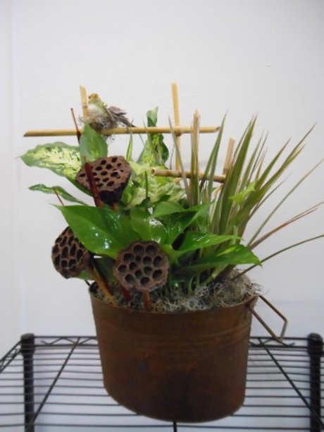 Garden Planter