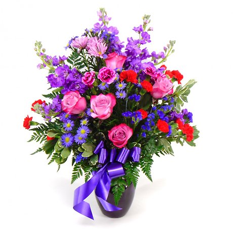 Purple Promise
