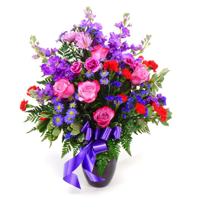 Purple Promise