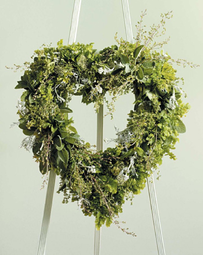 Nature\'s Heart
