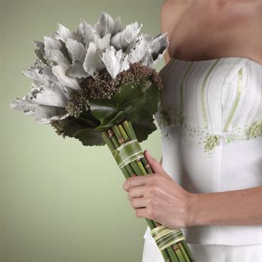 Bridesmaid Bouquet 28