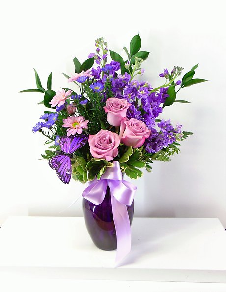 Lovely Lavender