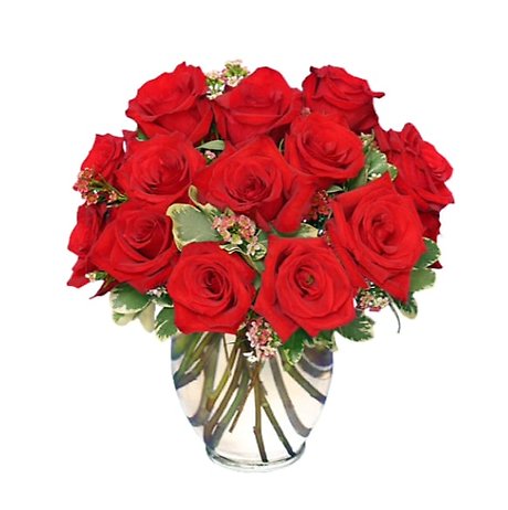 Rose Royale 18