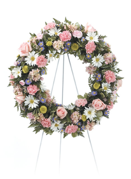 Adored Wreath