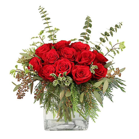 Rose Sensation