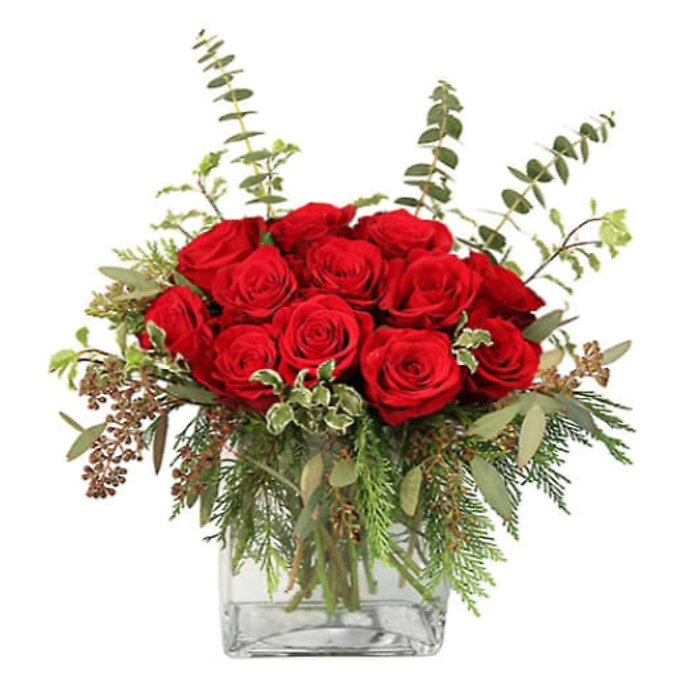 Rose Sensation