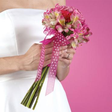 Bridesmaid Bouquet 01