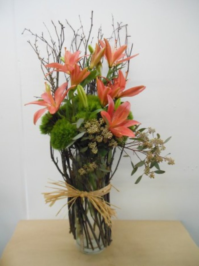 Fall Arrangement