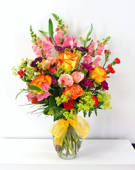 Sweet Surprise