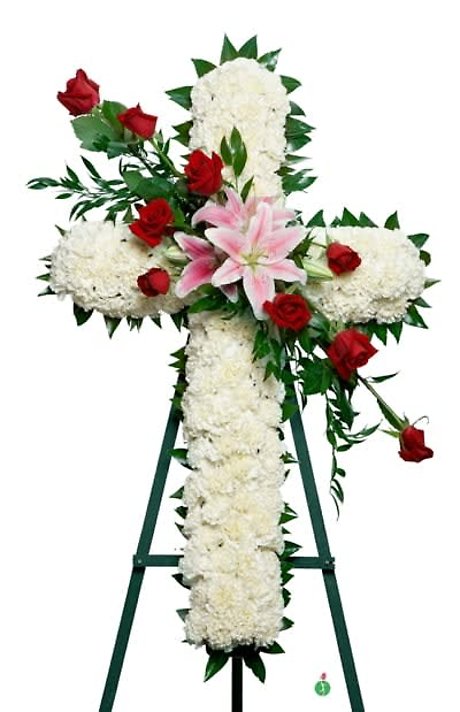 Eternal Grace Cross