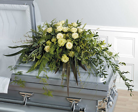 Nature\'s Gift Casket Spray