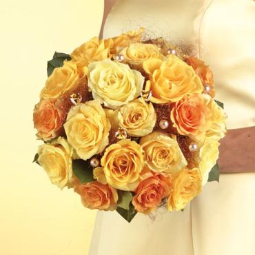 Bridesmaid Bouquet 19