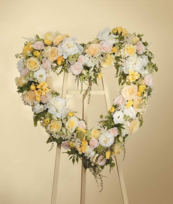 Innocent Heart