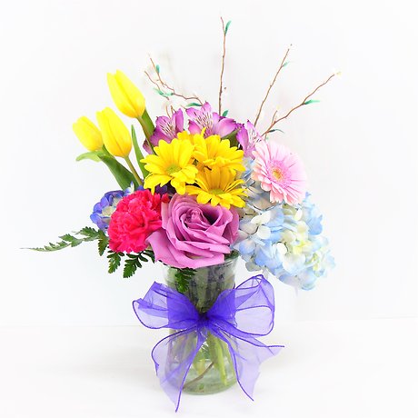 Stylish Spring